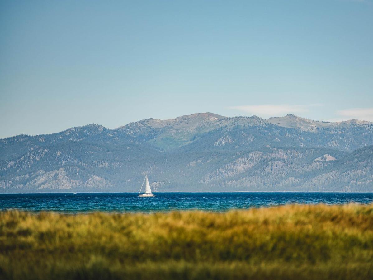 Tahoe Valley Cabin 1 * South Lake Tahoe