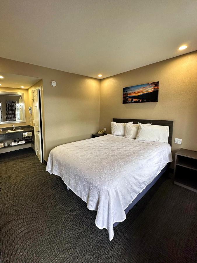 Motel Black Jack