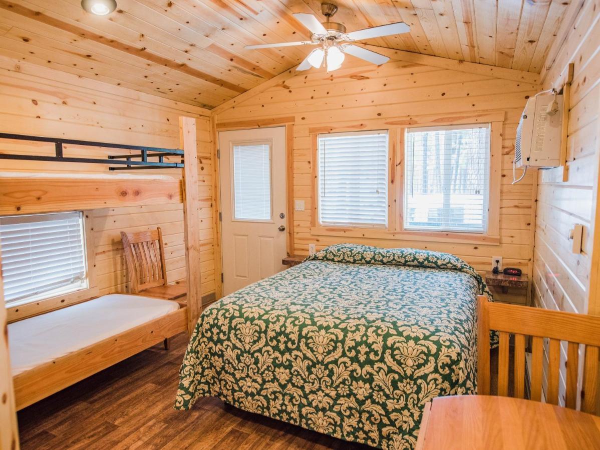 Holiday home Tahoe Valley Cabin 1 *