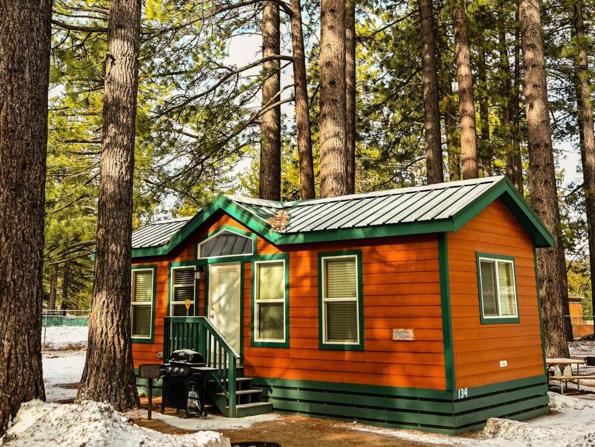 Tahoe Valley 2 Holiday home *