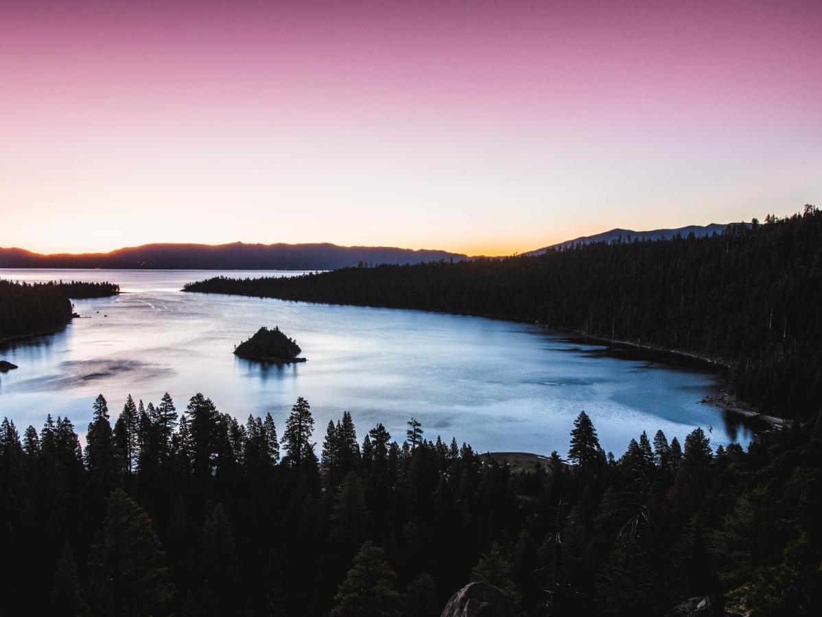 Tahoe Valley 2 Holiday home