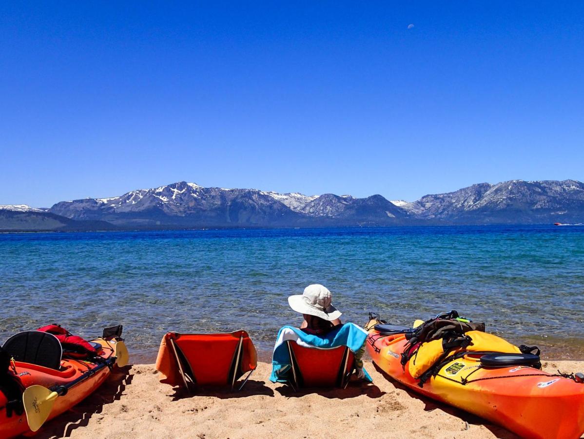 Tahoe Valley 2 South Lake Tahoe