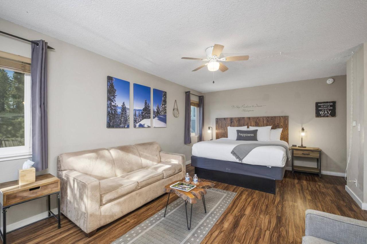 Resthaven Tahoe Inn