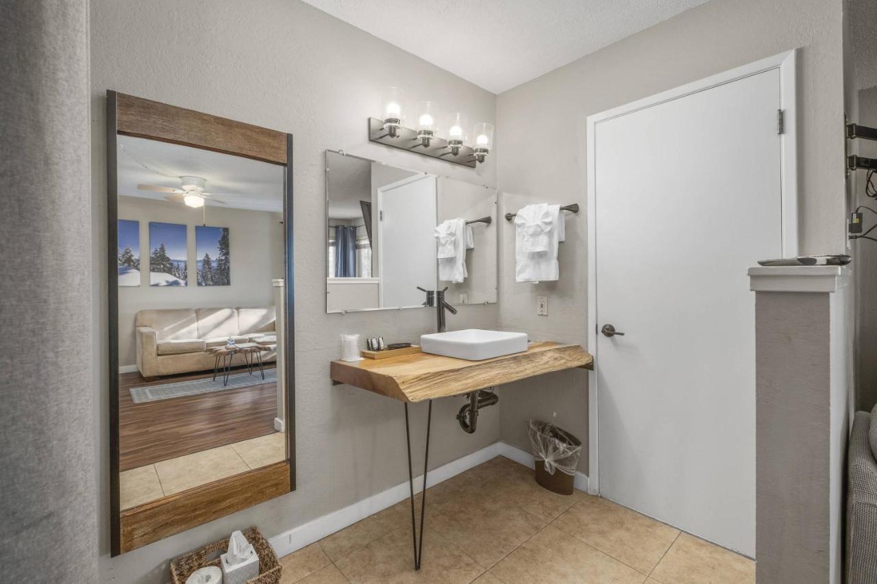 Inn Resthaven Tahoe South Lake Tahoe