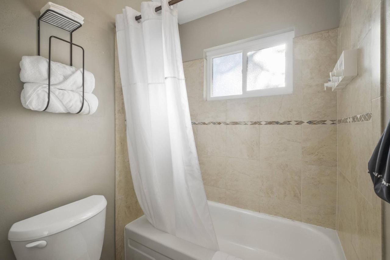 Inn Resthaven Tahoe 3*
