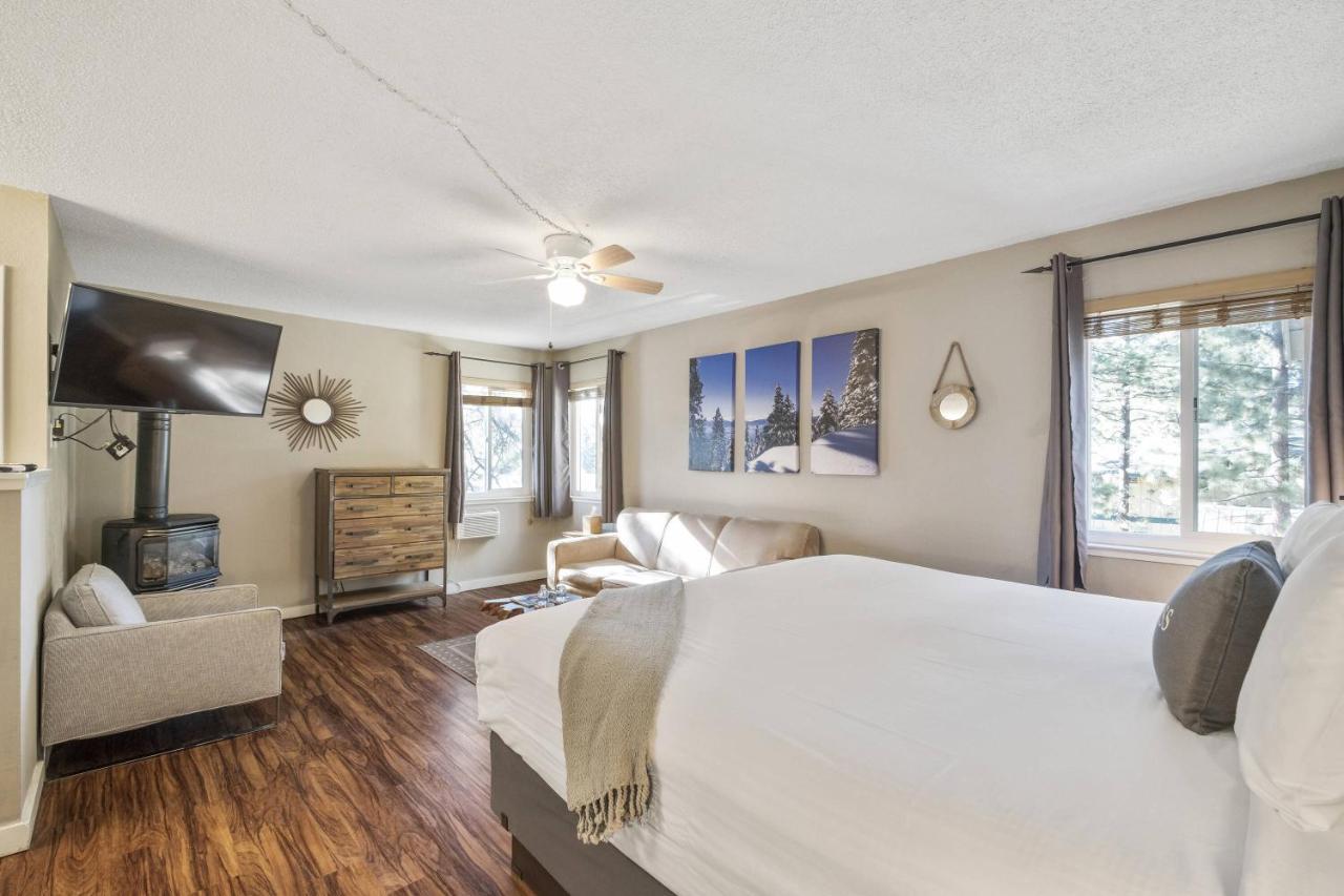 Resthaven Tahoe Inn