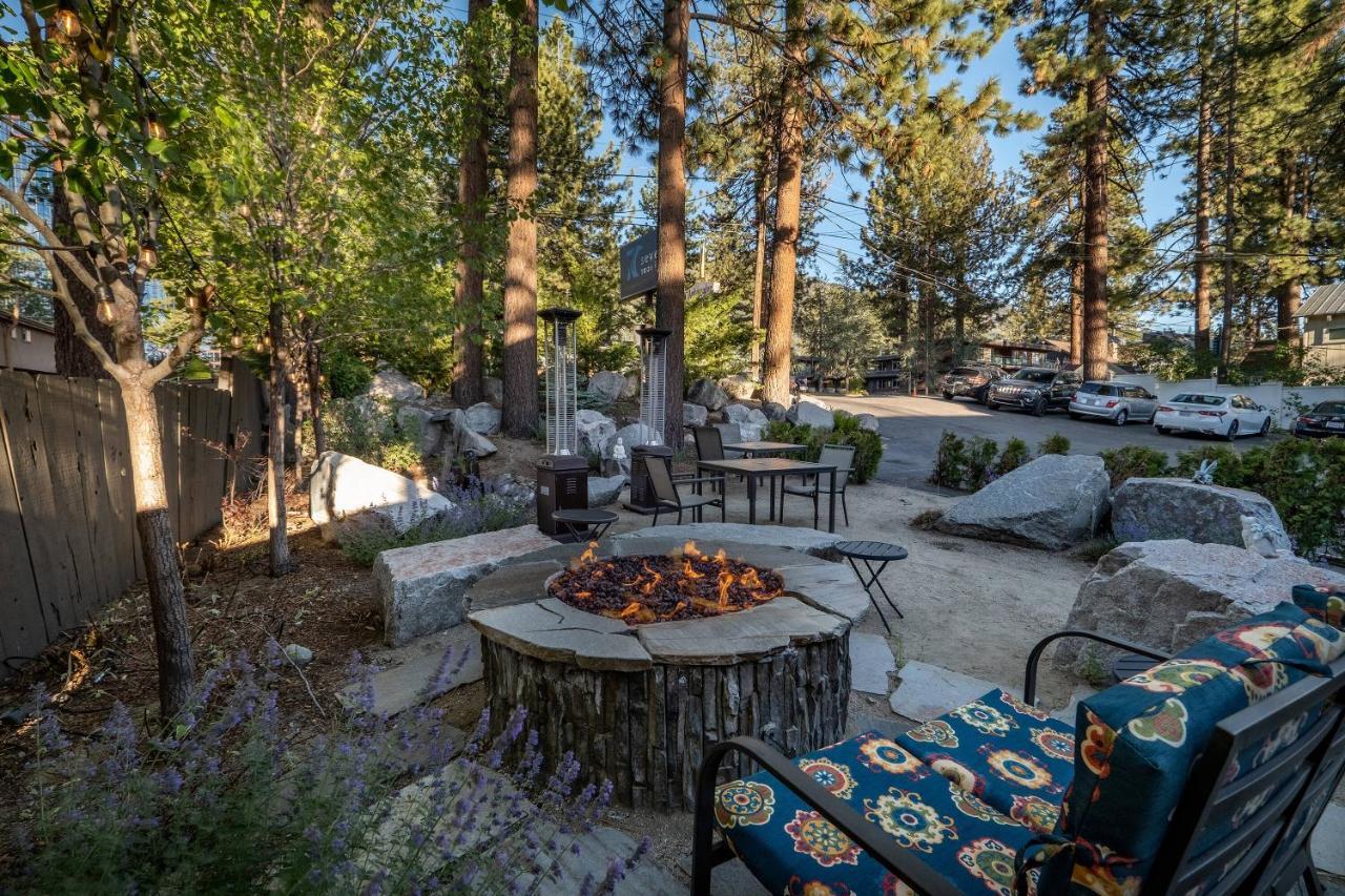 Resthaven Tahoe South Lake Tahoe