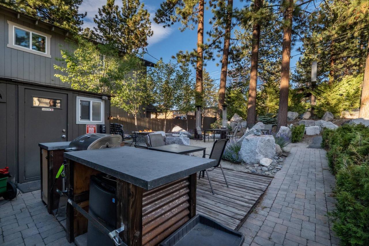 Inn Resthaven Tahoe 3*