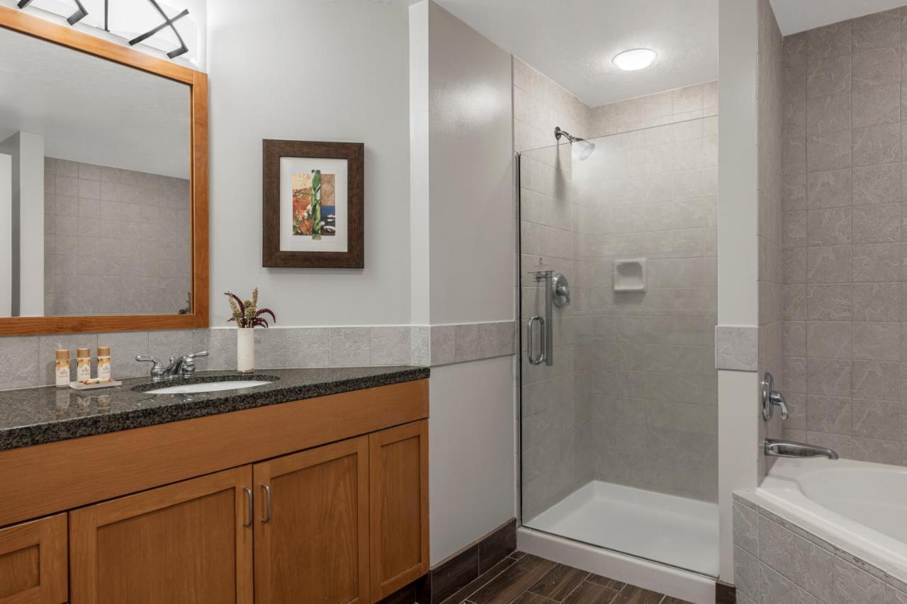 Hotel Marriott Grand Club, Tahoe