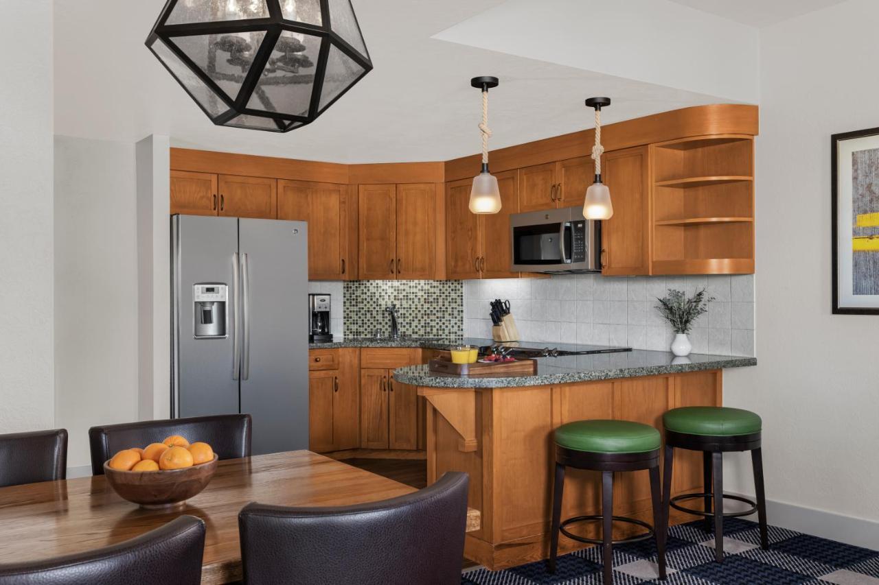 Marriott Grand Club, Tahoe 4*