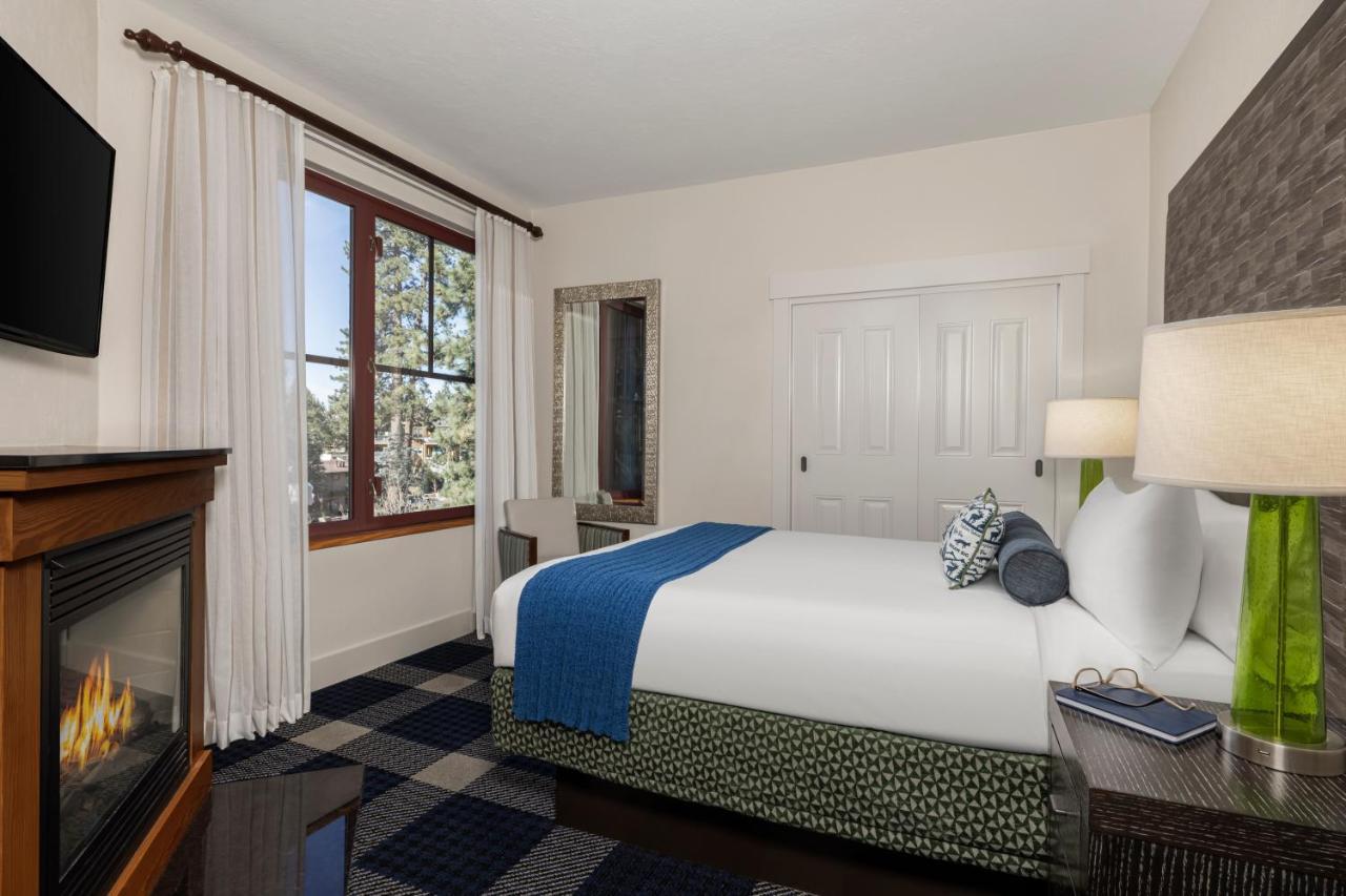 Marriott Grand Club, Tahoe Hotel 4*