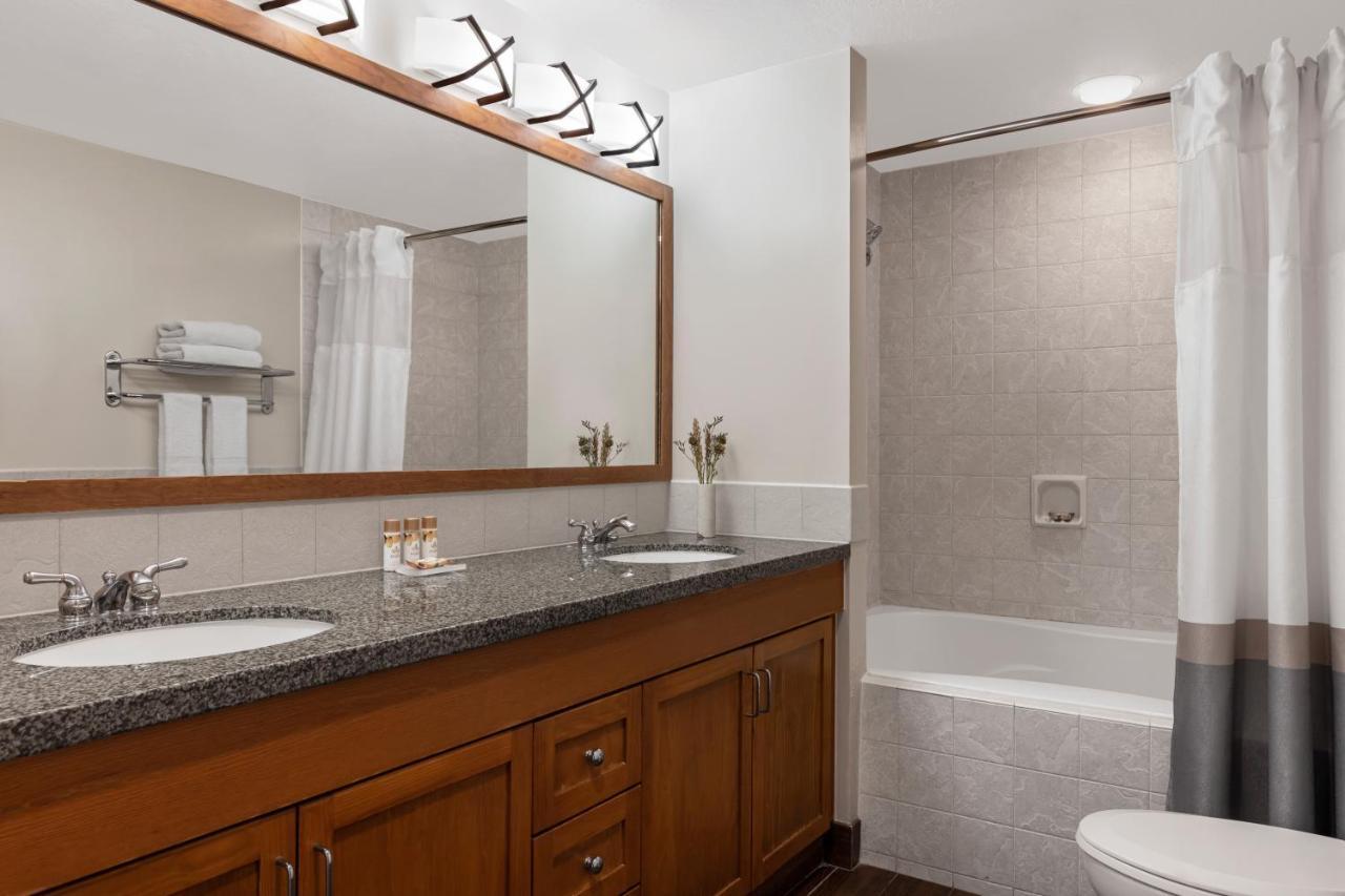 Marriott Grand Club, Tahoe Hotel 4*