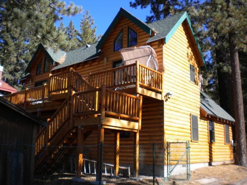 Holiday home 3663 Forest Ave *