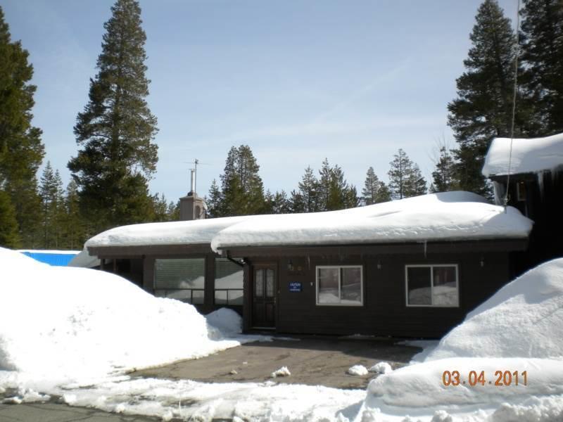 1260 E. San Bernardino Ave * South Lake Tahoe