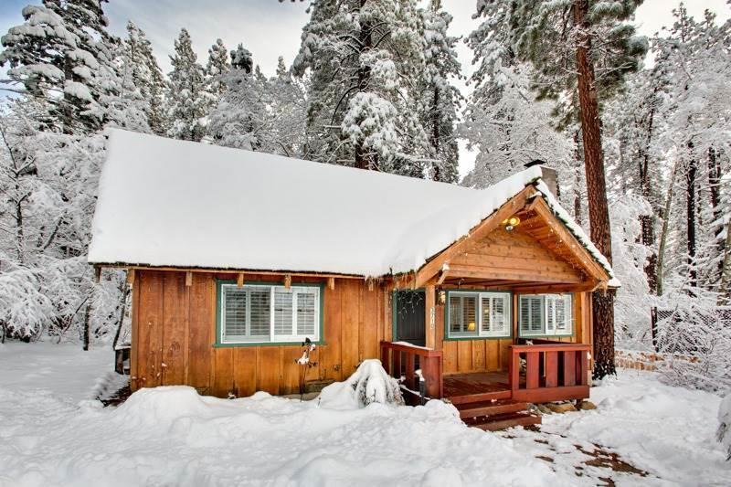 Holiday home 3710 Needle Peak Rd