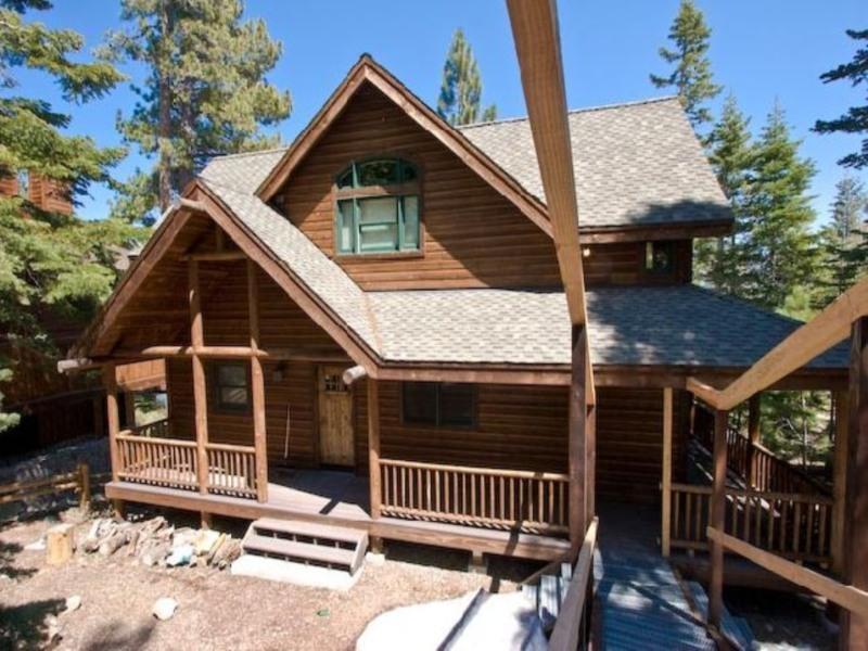 Holiday home 2201 Cascade Rd