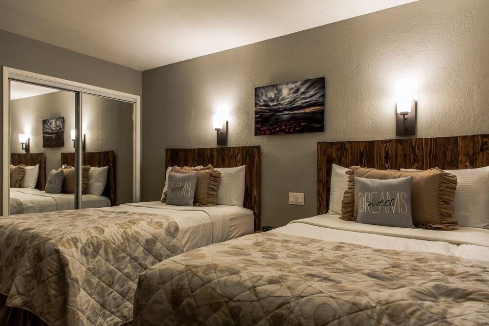 Inn Resthaven Tahoe