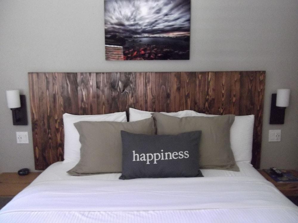 Inn Resthaven Tahoe South Lake Tahoe