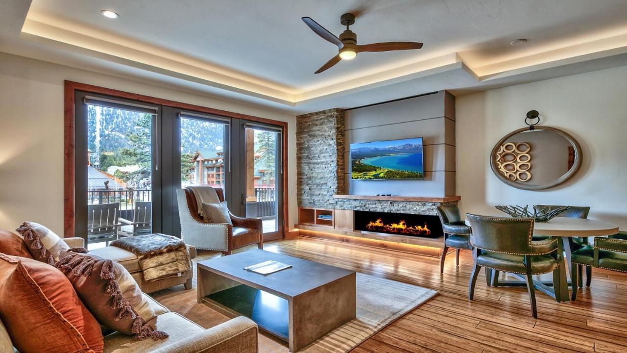 Apartment Zalanta 221 South Lake Tahoe