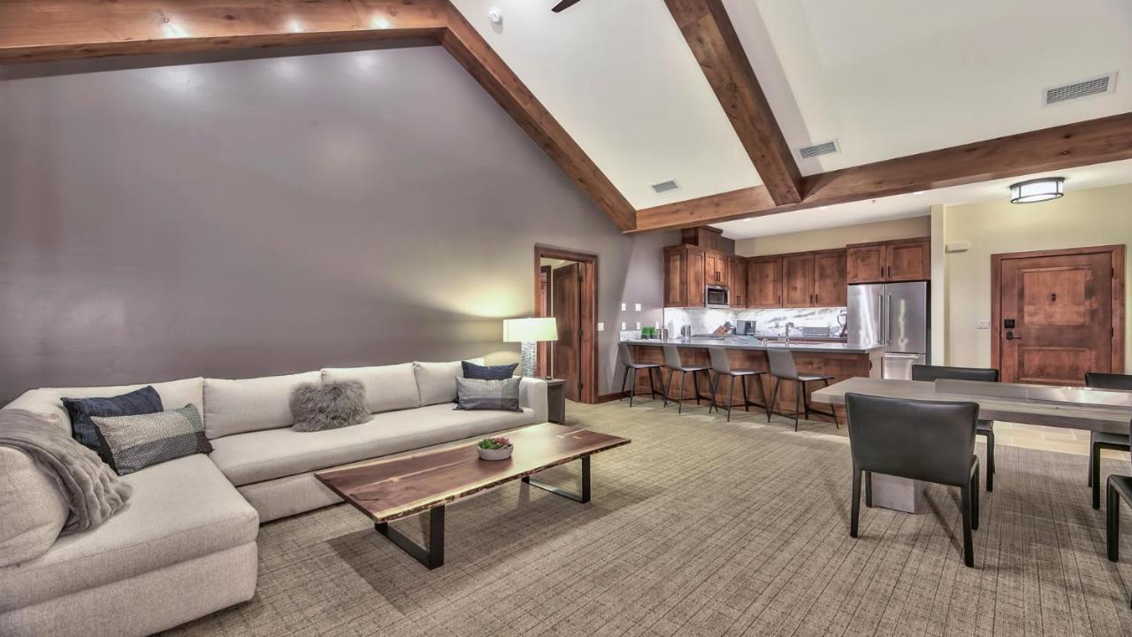 Zalanta 313 Apartment South Lake Tahoe