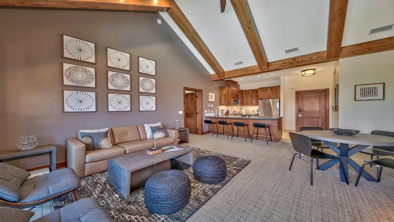 Apartment Luxury - Gondola Across The Street South Lake Tahoe