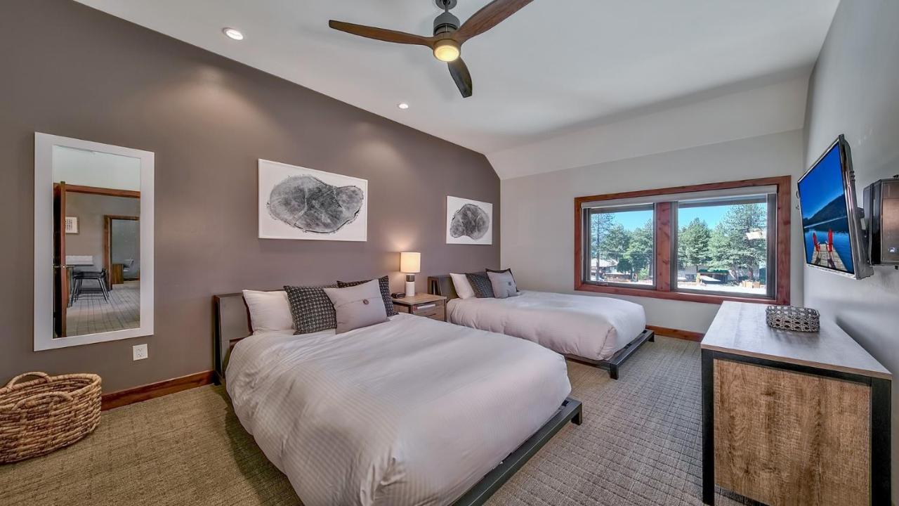 Apartment Luxury - Gondola Across The Street South Lake Tahoe