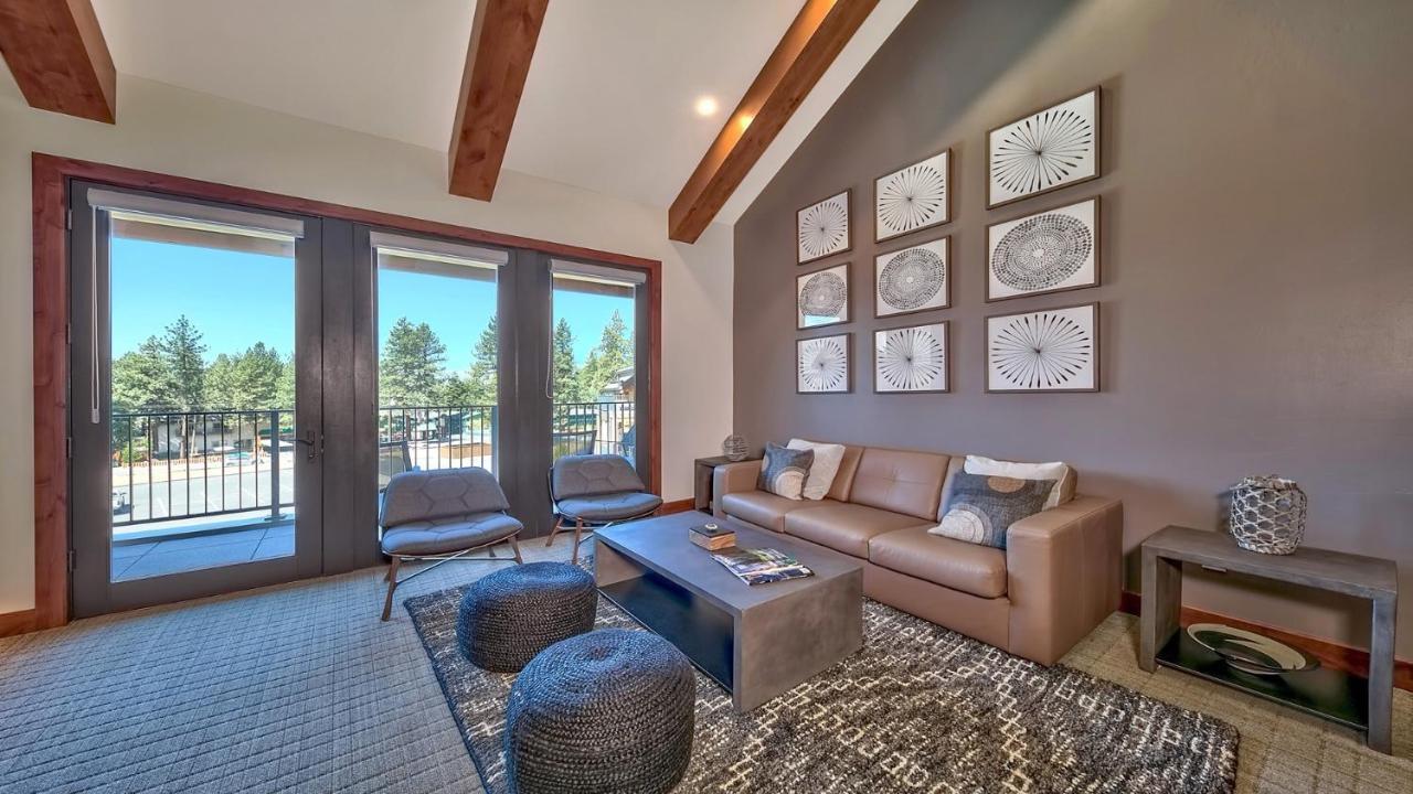 Apartment Luxury - Gondola Across The Street