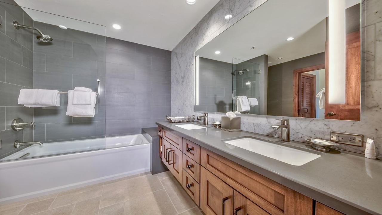 Apartment Luxury - Gondola Across The Street South Lake Tahoe