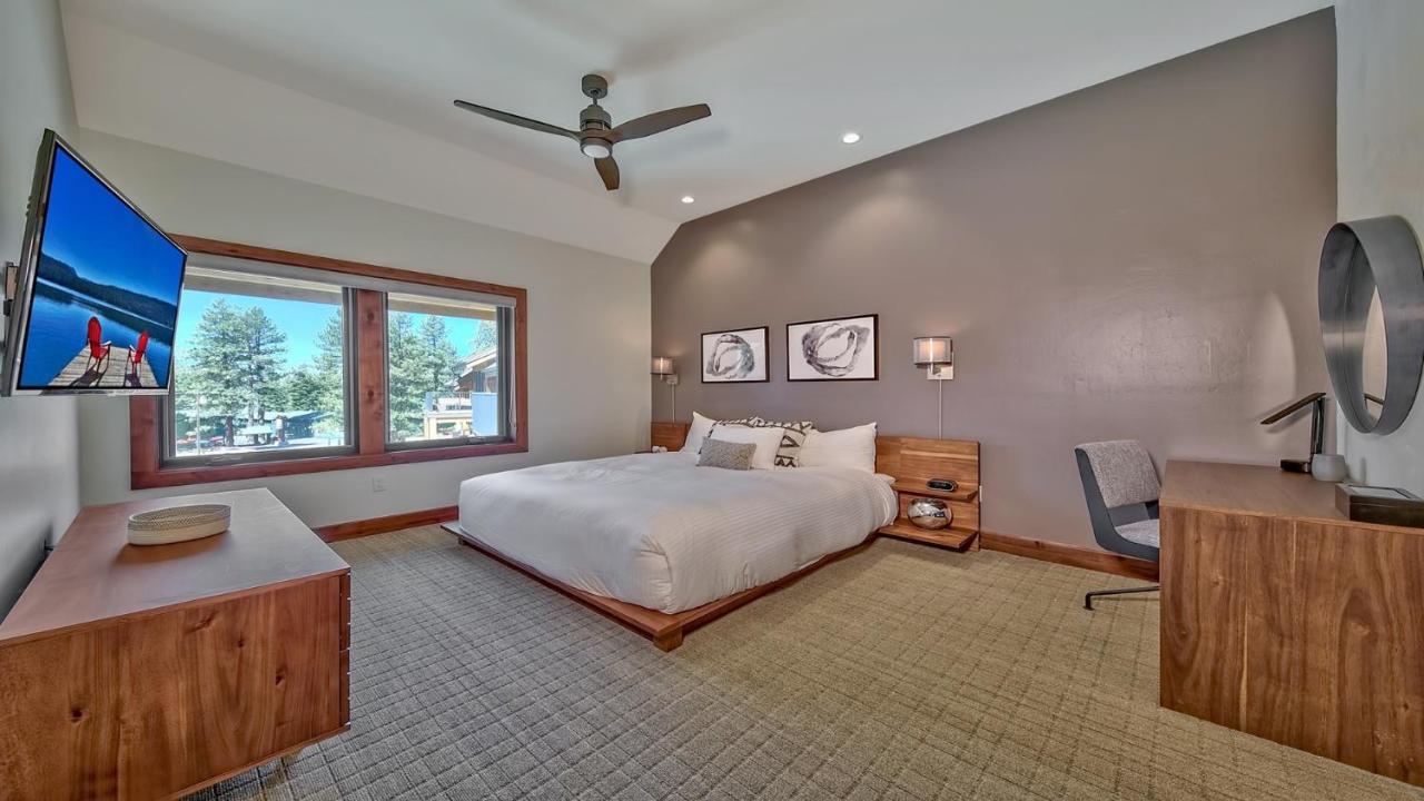 Luxury - Gondola Across The Street * South Lake Tahoe