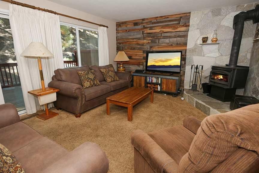 Wildwood Avenueapartment South Lake Tahoe