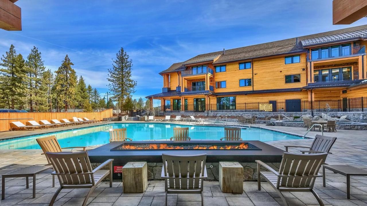 Zalanta 221 Apartment South Lake Tahoe