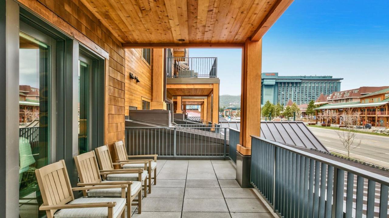 Zalanta 221 South Lake Tahoe