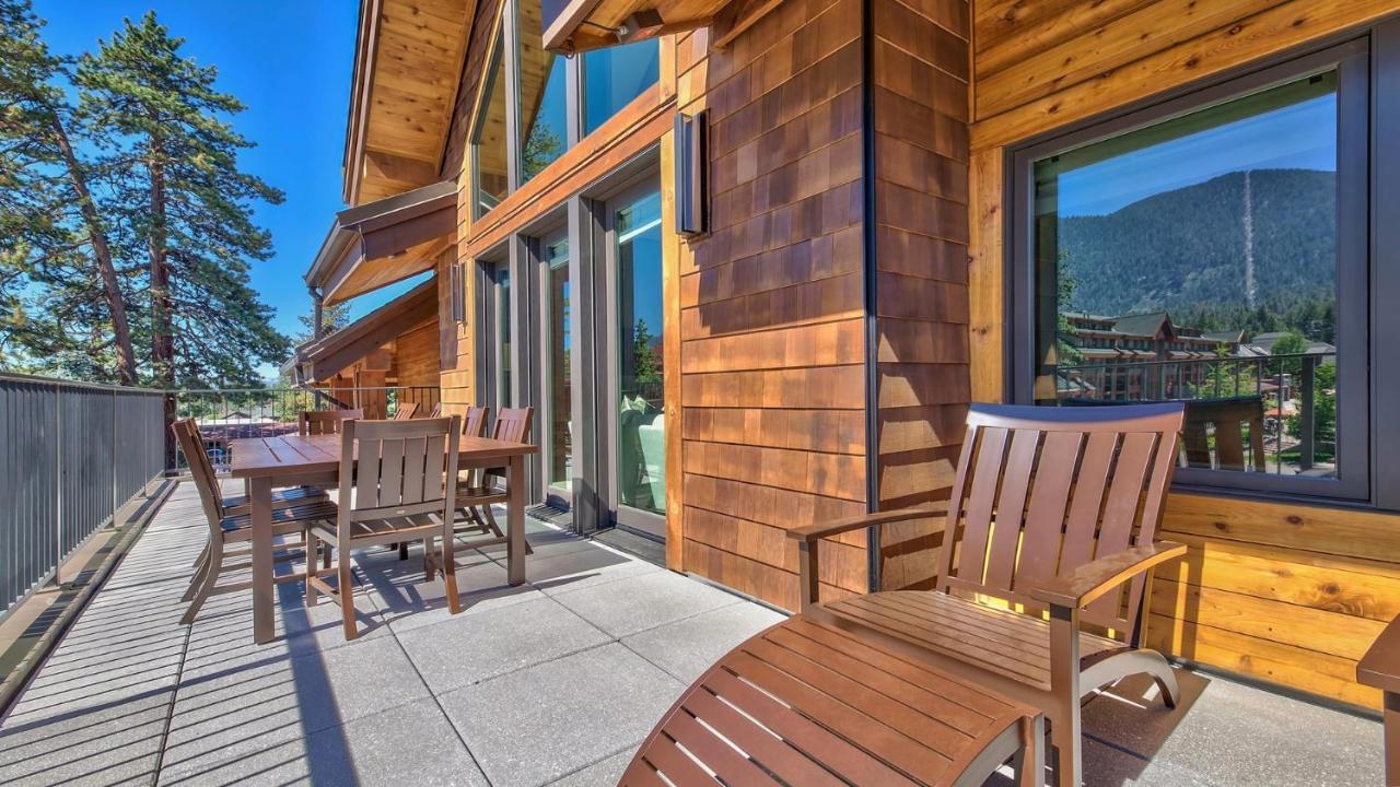Zalanta 317 * South Lake Tahoe