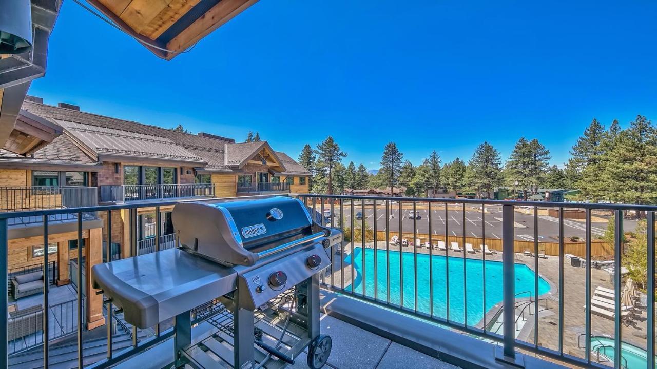 Luxury - Gondola Across The Street Apartment South Lake Tahoe