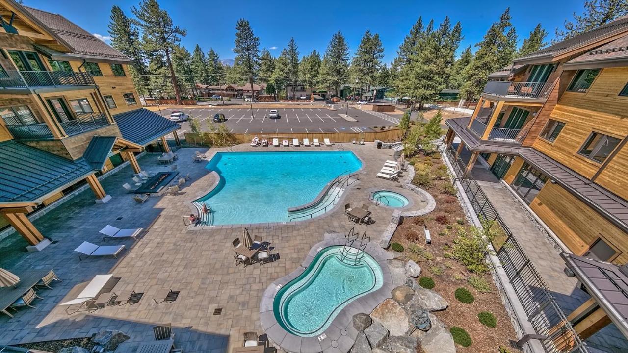 Luxury - Gondola Across The Street Apartment South Lake Tahoe