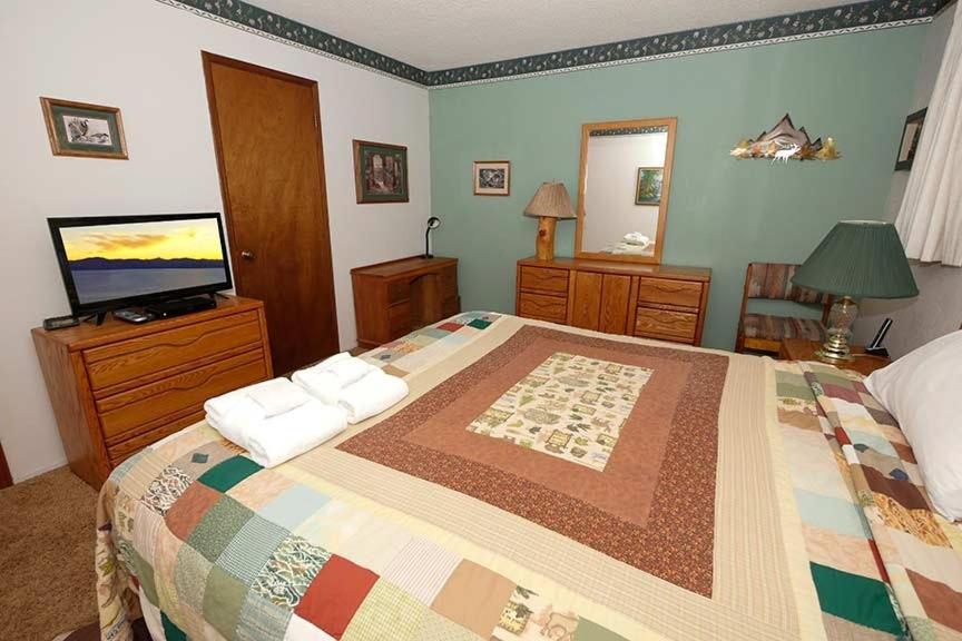 Wildwood Avenueapartment South Lake Tahoe