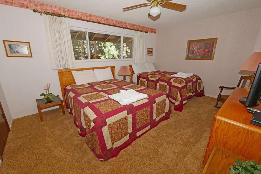 Wildwood Avenueapartment Holiday home South Lake Tahoe