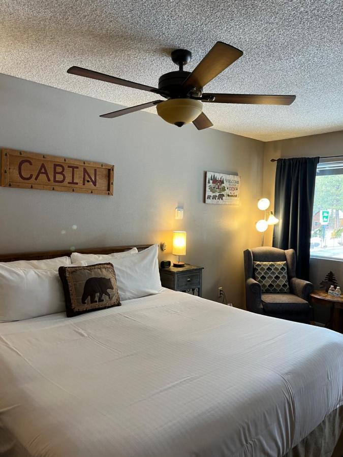The Alder 3* South Lake Tahoe