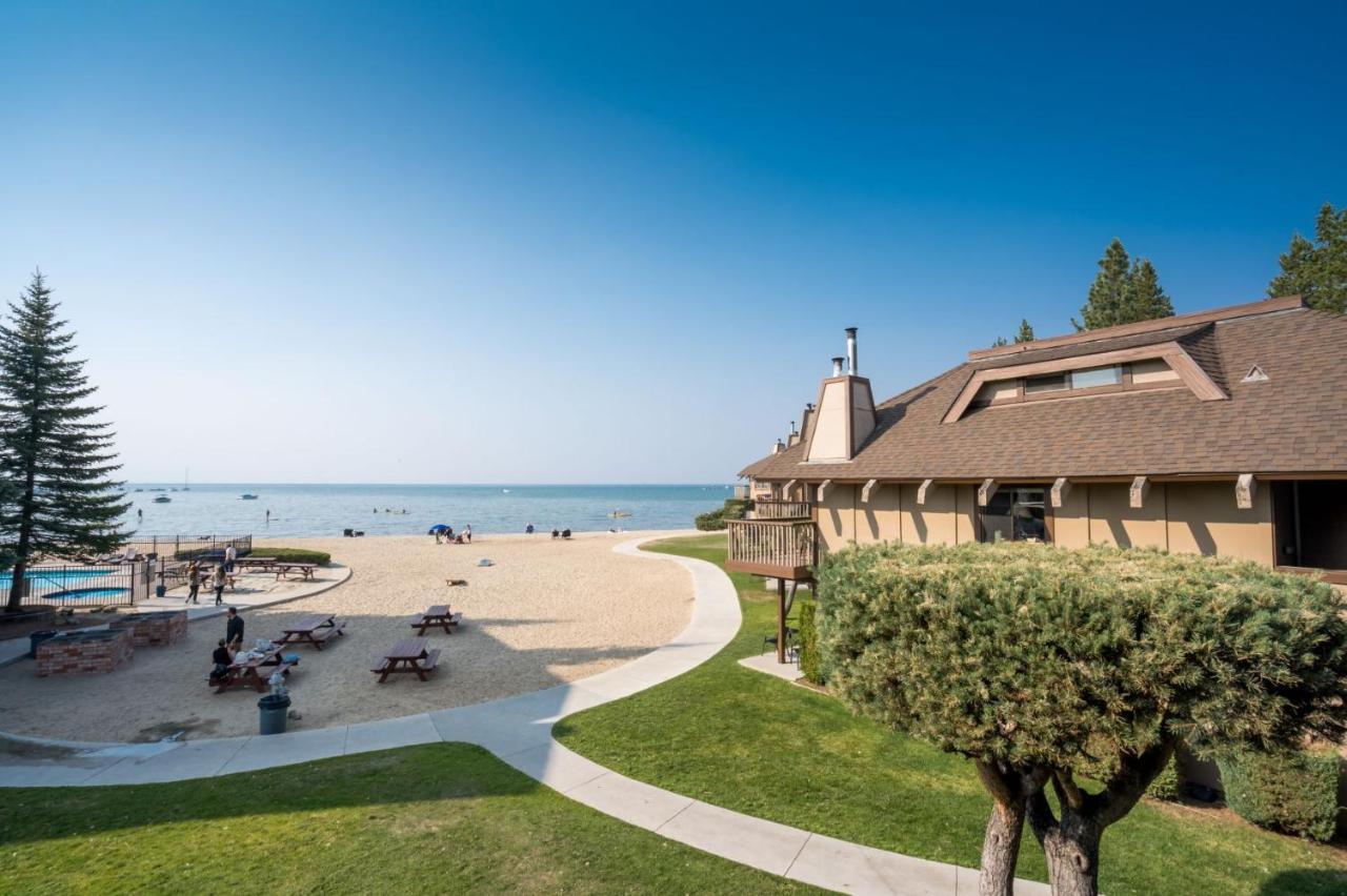 Tahoe Lakeshore & Lodge South Lake Tahoe
