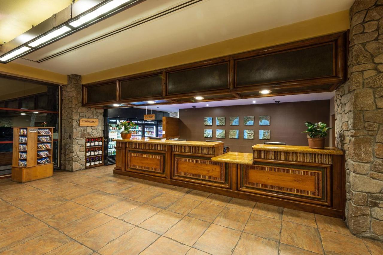 Marriott's Timber 4*