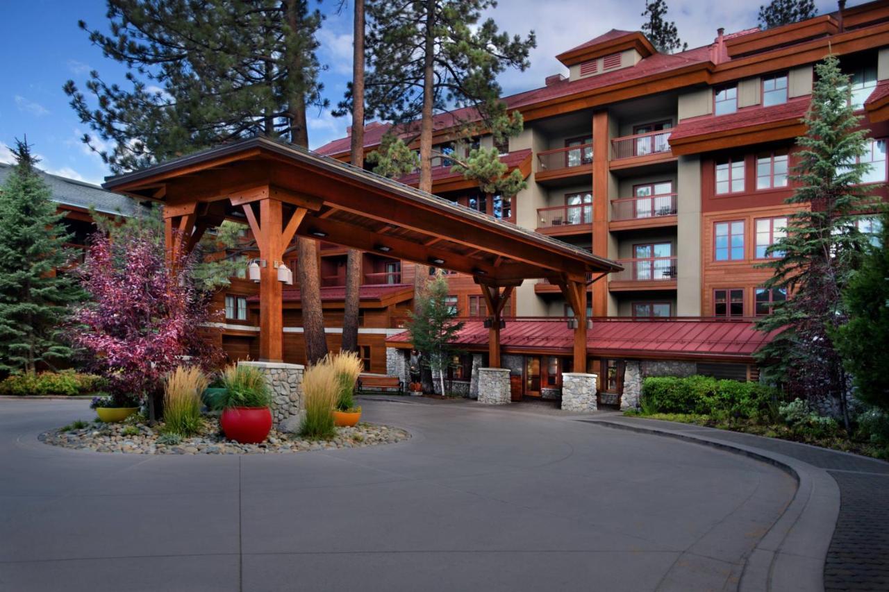 Marriott Grand Club, Tahoe 4*