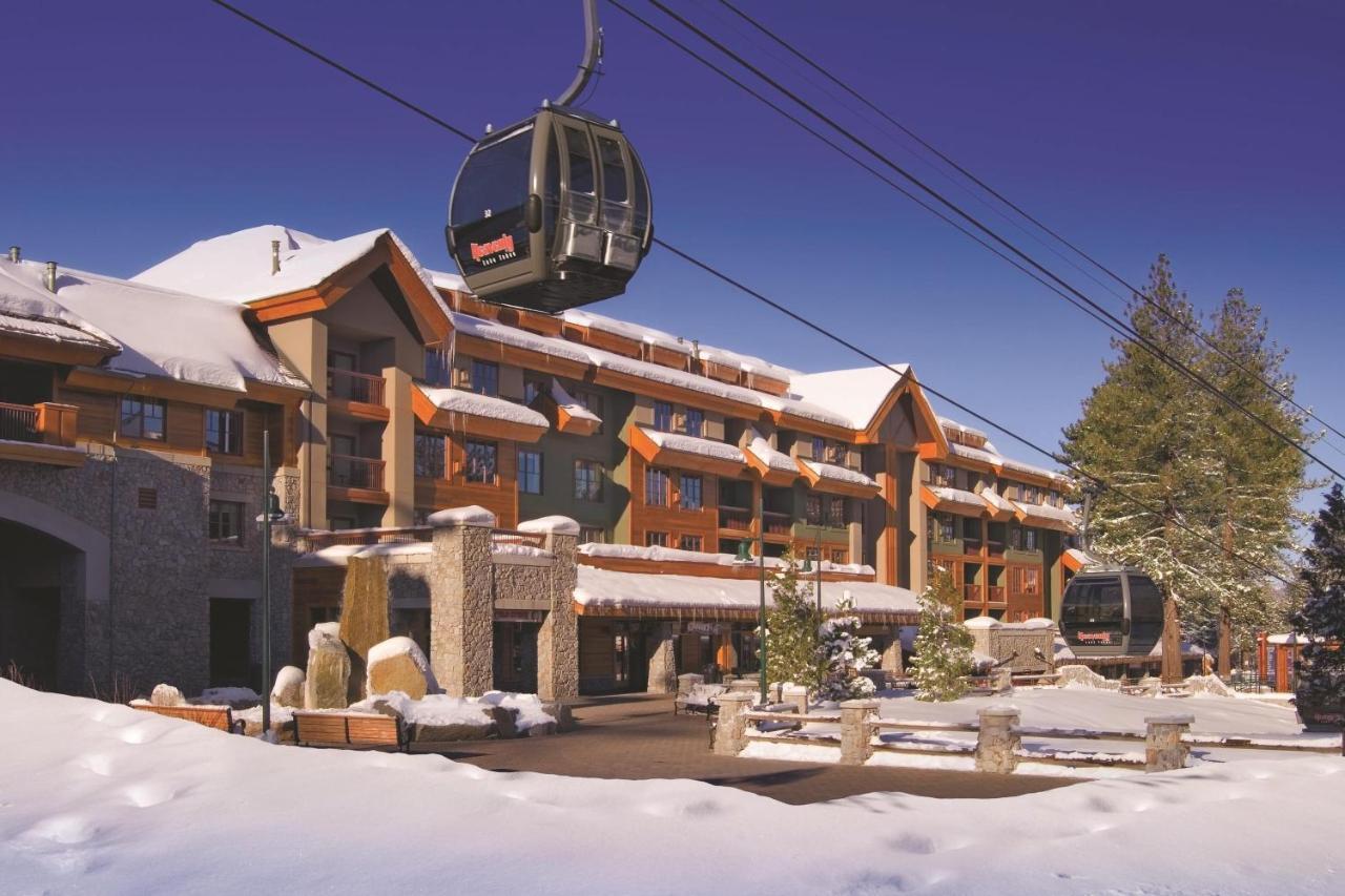 Marriott Grand Club, Tahoe South Lake Tahoe