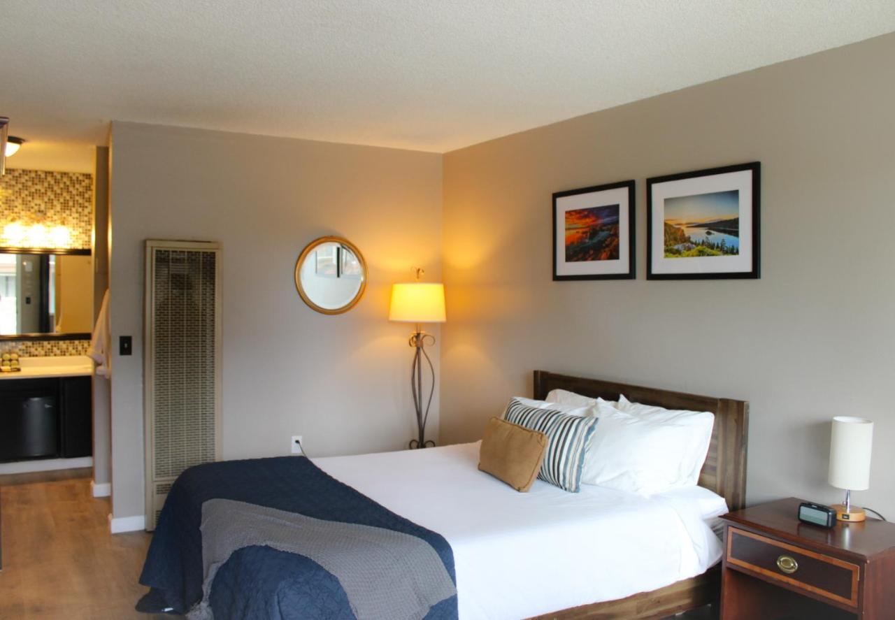 Hotel The Alder 3*