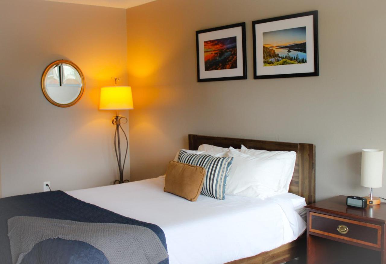 The Alder 3* South Lake Tahoe