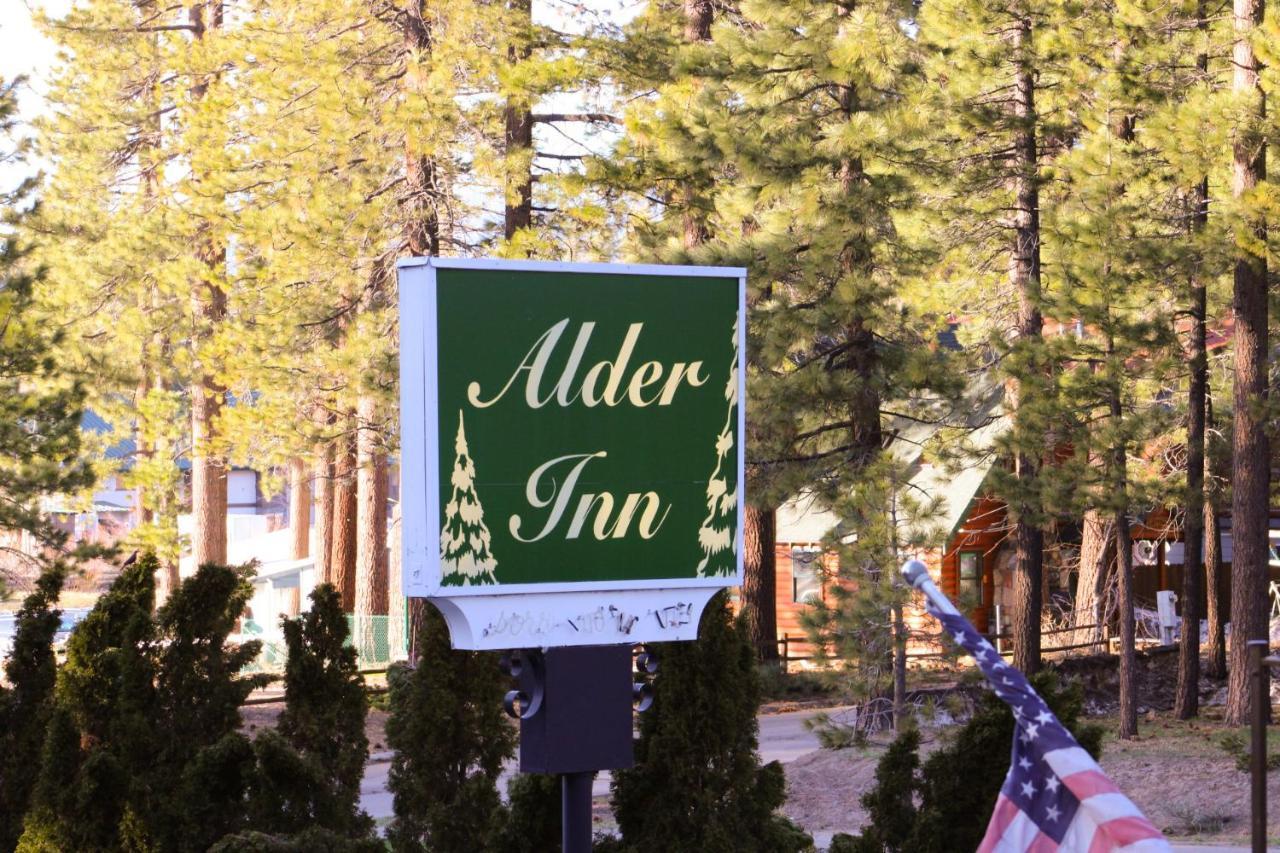 Hotel The Alder 3*