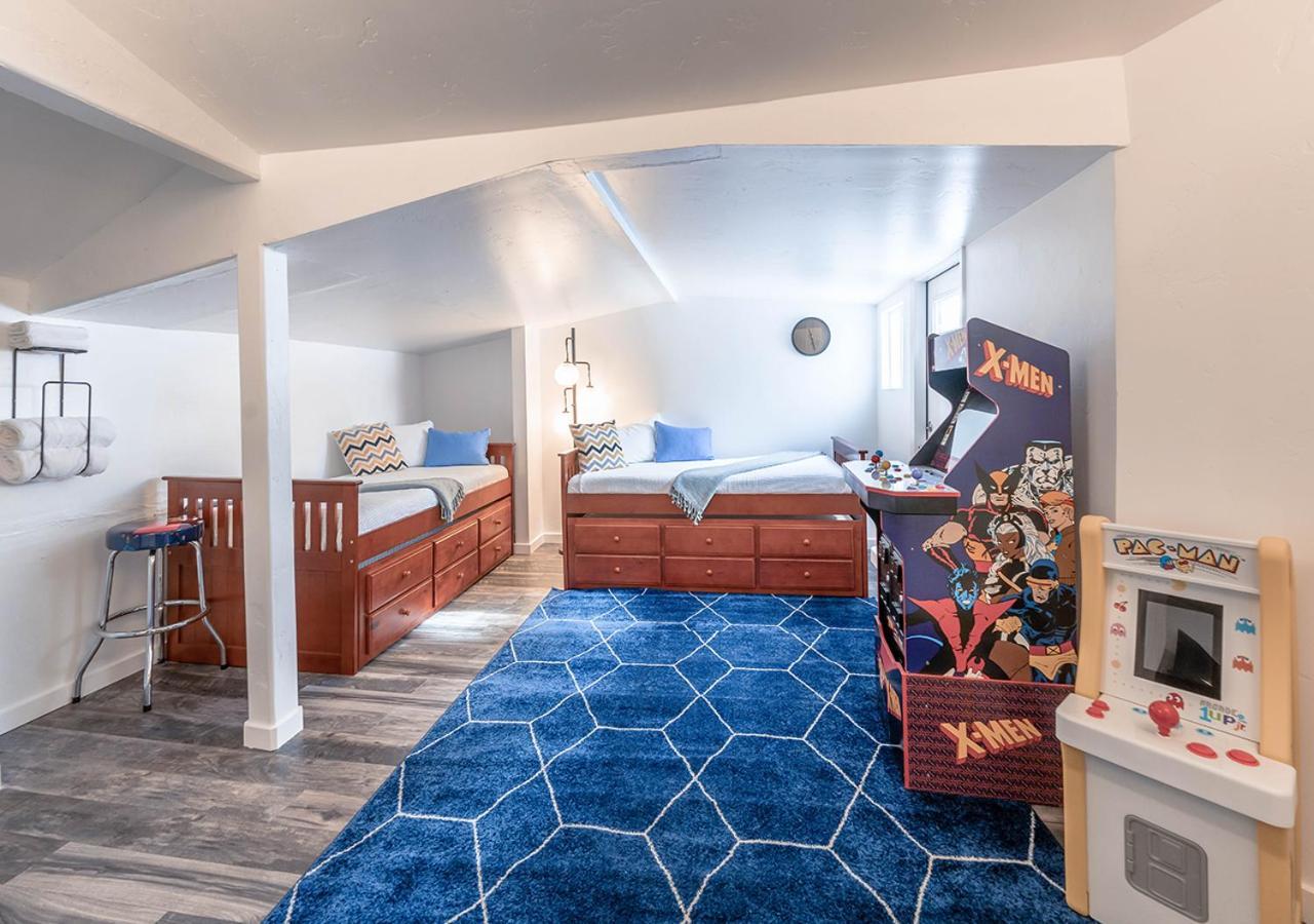 Resthaven Tahoe South Lake Tahoe