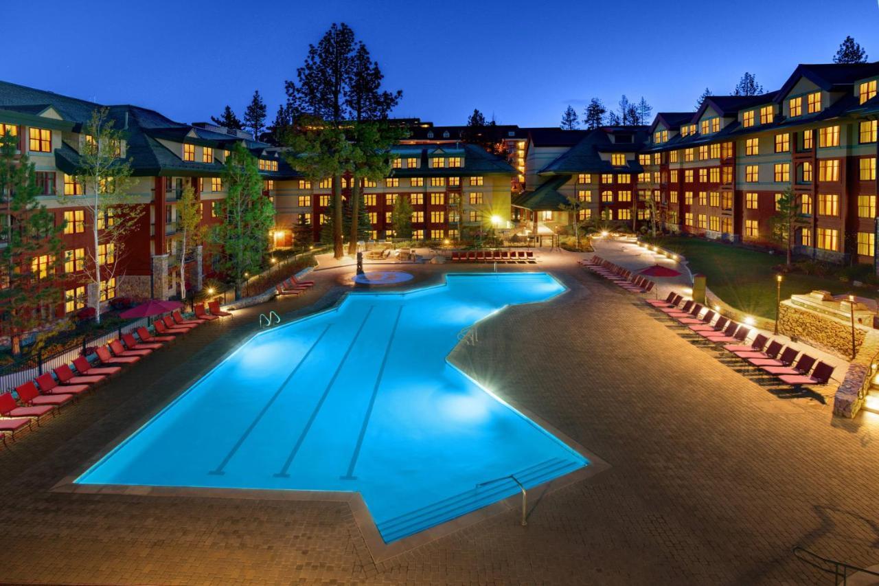 Marriott's Timber Hotel 4*