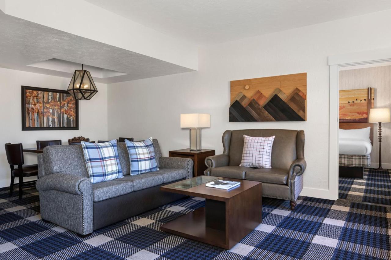 Hotel Marriott Grand Club, Tahoe 4*