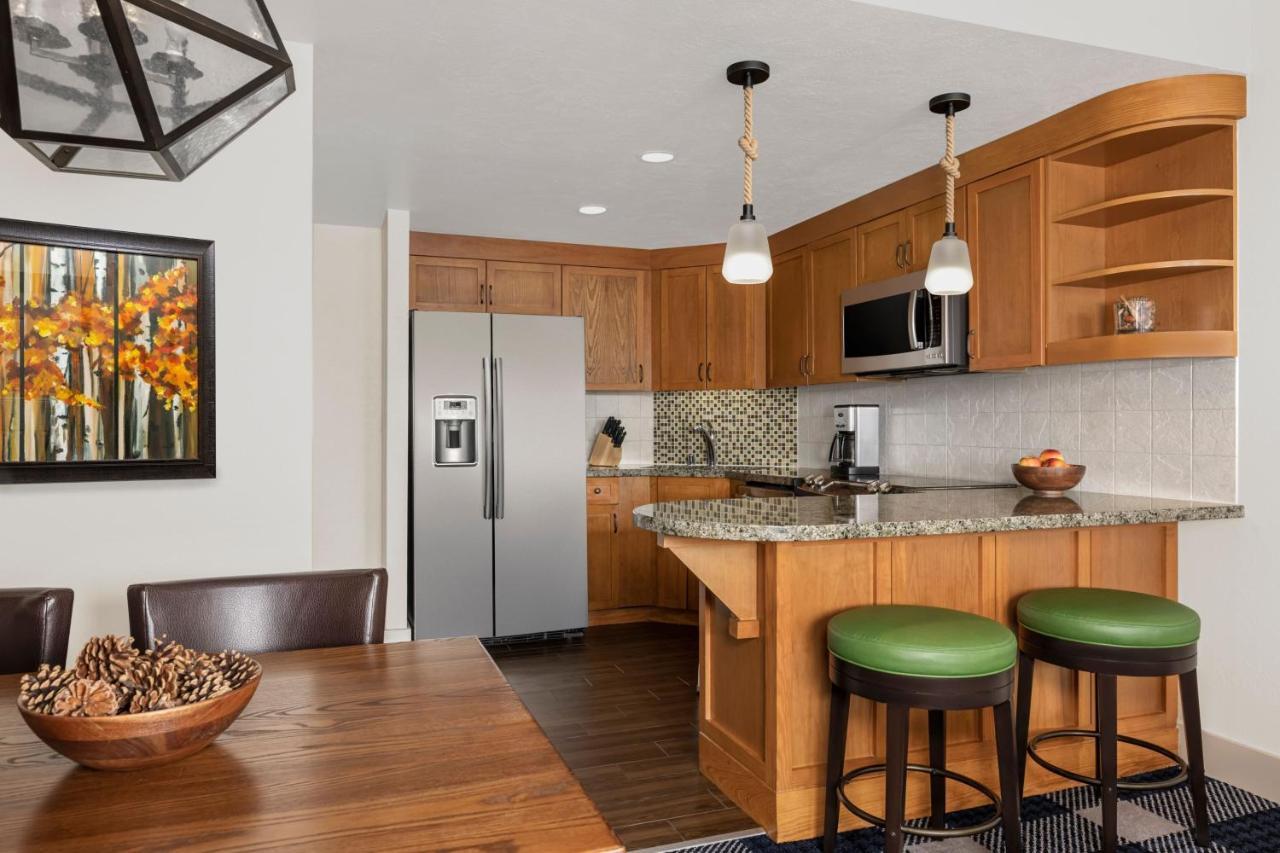 Marriott Grand Club, Tahoe Hotel 4*