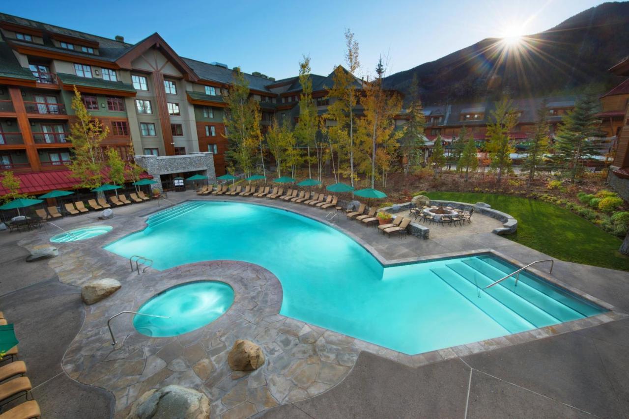 Marriott Grand Club, Tahoe 4* South Lake Tahoe